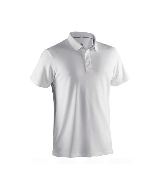 Abacus Sports Wear: Men's High-Performance Golf Polo - Clark 2023