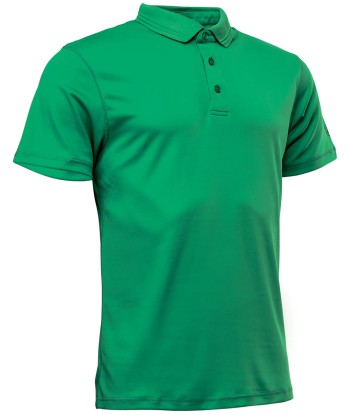 Abacus Sports Wear: Men's High-Performance Golf Polo - Clark 2023