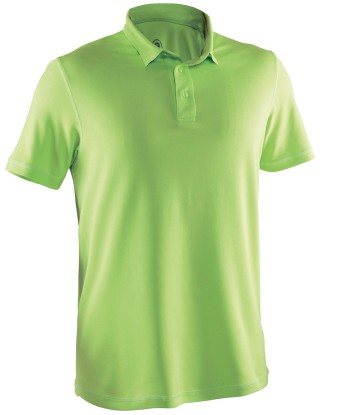 Abacus Sports Wear: Men's High-Performance Golf Polo - Clark 2023