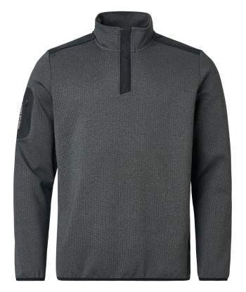 Abacus Sports Wear: Men's High-Performance 1/2 Zip - Scramble en ligne des produits 