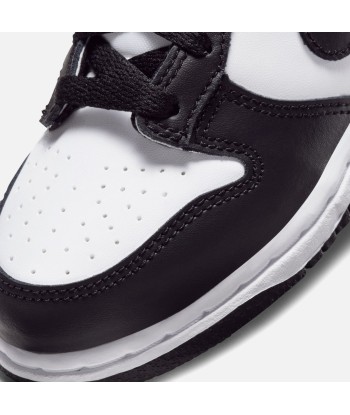 Nike PS Dunk Low - White / Black 2023