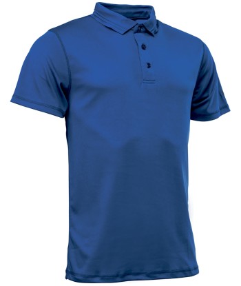 Abacus Sports Wear: Men's High-Performance Golf Polo - Clark 2023