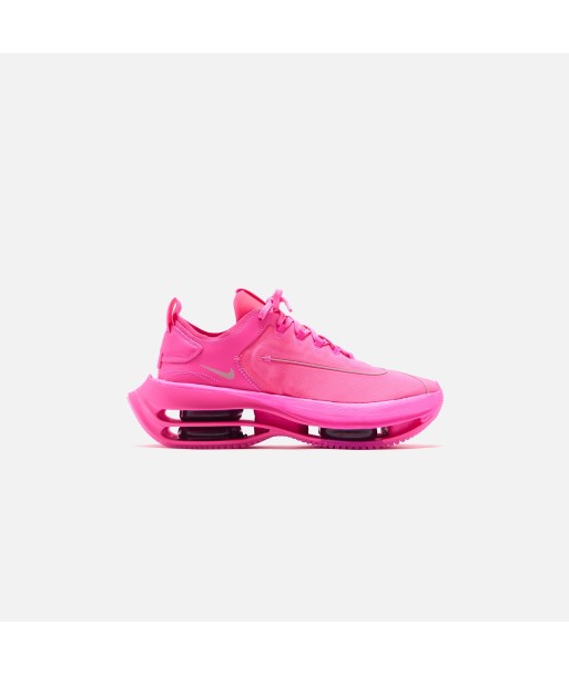 Nike WMNS Zoom Double Stacked HO20 - Pink Blast / Black / Pink Pour