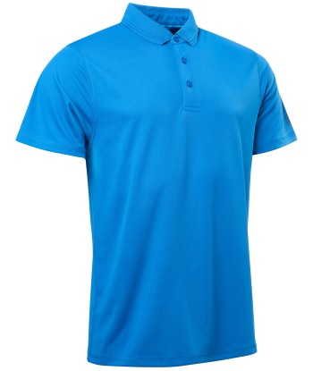 Abacus Sports Wear: Men's High-Performance Golf Polo - Clark 2023