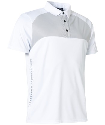 Abacus Sports Wear: Men's High-Performance Golf Polo - Pennard Voir les baskets