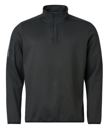 Abacus Sports Wear: Men's High-Performance 1/2 Zip - Scramble en ligne des produits 