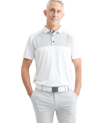 Abacus Sports Wear: Men's High-Performance Golf Polo - Pennard Voir les baskets