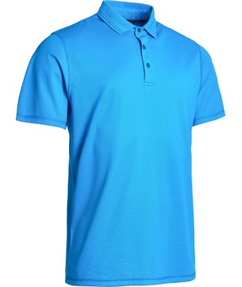 Abacus Sports Wear: Men's High-Performance Golf Polo - Clark 2023