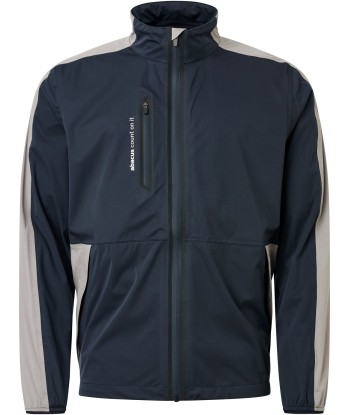 Abacus Sports Wear: Men's High-Performance Rain Jacket - Bounce pas cheres