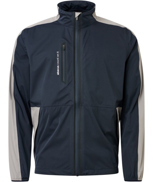 Abacus Sports Wear: Men's High-Performance Rain Jacket - Bounce pas cheres