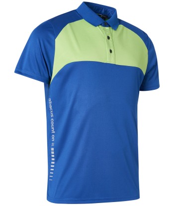 Abacus Sports Wear: Men's High-Performance Golf Polo - Pennard Voir les baskets