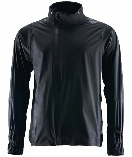 Abacus Sports Wear: Men's High-Performance Rain Jacket - Pitch 37.5 l'évolution des habitudes 