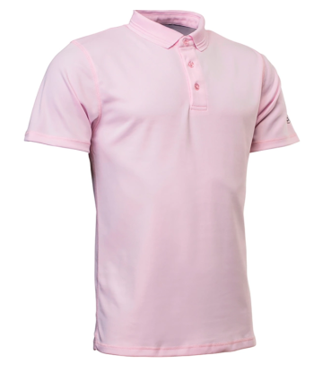 Abacus Sports Wear: Men's High-Performance Golf Polo - Clark 2023