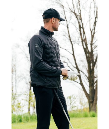 Abacus Sports Wear: Men's High-Performance Hybrid Jacket - Elgin l'achat 