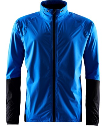 Abacus Sports Wear: Men's High-Performance Rain Jacket - Pitch 37.5 l'évolution des habitudes 