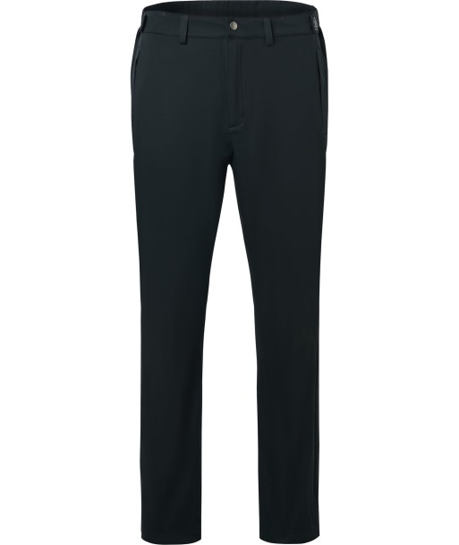 Abacus Sports Wear: Men's High-Performance Rain Trousers - Bounce s'inspire de l'anatomie humaine