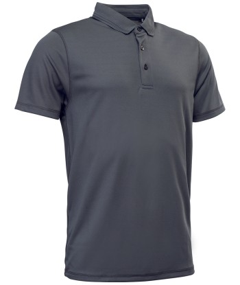 Abacus Sports Wear: Men's High-Performance Golf Polo - Clark 2023