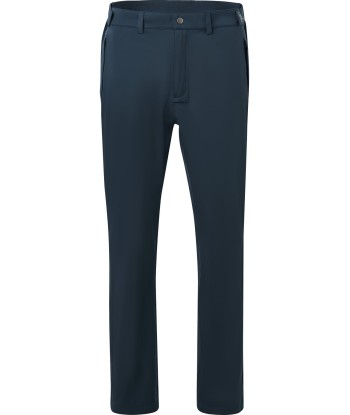 Abacus Sports Wear: Men's High-Performance Rain Trousers - Bounce s'inspire de l'anatomie humaine