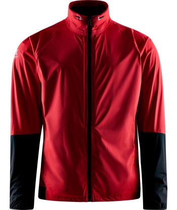 Abacus Sports Wear: Men's High-Performance Rain Jacket - Pitch 37.5 l'évolution des habitudes 