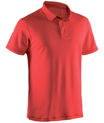 Abacus Sports Wear: Men's High-Performance Golf Polo - Clark 2023