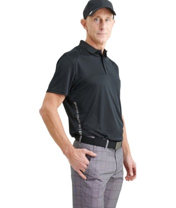 Abacus Sports Wear: Men's High-Performance Golf Polo - Pennard Voir les baskets