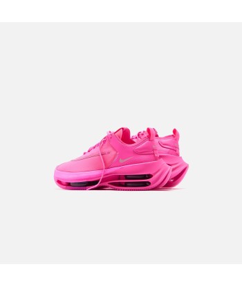 Nike WMNS Zoom Double Stacked HO20 - Pink Blast / Black / Pink Pour