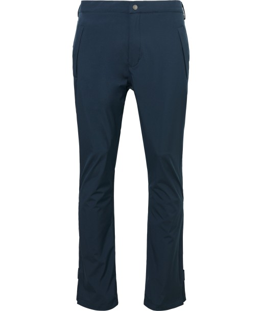 Abacus Sports Wear: Men's High-Performance Rain Trousers - Links prix