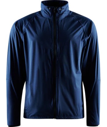 Abacus Sports Wear: Men's High-Performance Rain Jacket - Pitch 37.5 l'évolution des habitudes 