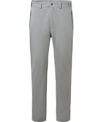 Abacus Sports Wear: Men's High-Performance Rain Trousers - Bounce s'inspire de l'anatomie humaine