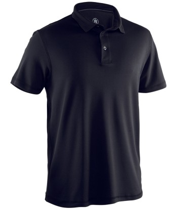 Abacus Sports Wear: Men's High-Performance Golf Polo - Clark 2023