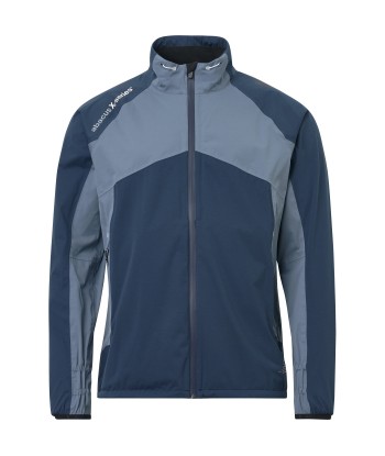 Abacus Sports Wear: Men's High-Performance Rain Jacket - Pitch 37.5 l'évolution des habitudes 