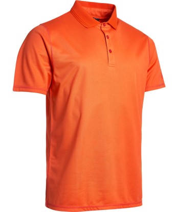 Abacus Sports Wear: Men's High-Performance Golf Polo - Clark 2023