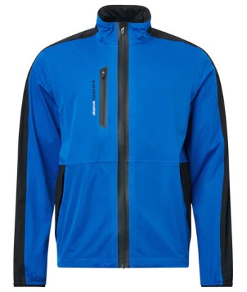 Abacus Sports Wear: Men's High-Performance Rain Jacket - Bounce pas cheres