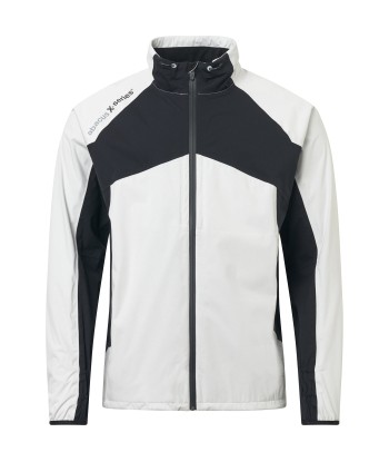 Abacus Sports Wear: Men's High-Performance Rain Jacket - Pitch 37.5 l'évolution des habitudes 