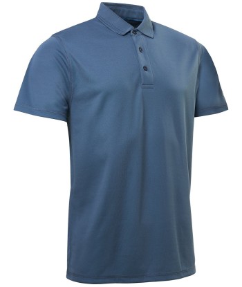 Abacus Sports Wear: Men's High-Performance Golf Polo - Clark 2023