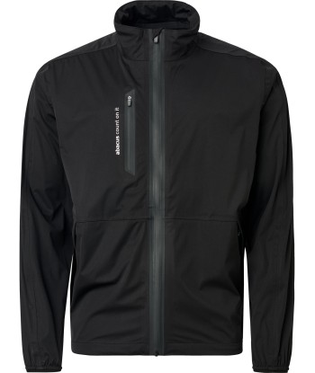 Abacus Sports Wear: Men's High-Performance Rain Jacket - Bounce pas cheres