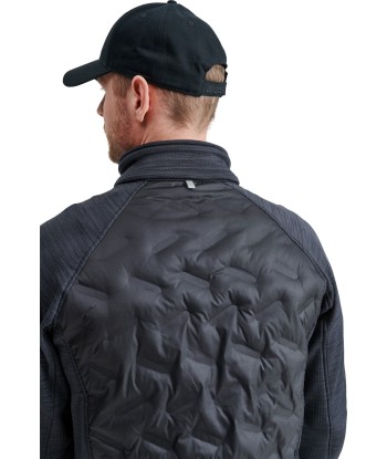 Abacus Sports Wear: Men's High-Performance Hybrid Jacket - Elgin l'achat 