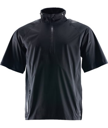 Abacus Sports Wear: Men's High-Performance Rainshirt - Pitch 37.5 ouvre sa boutique