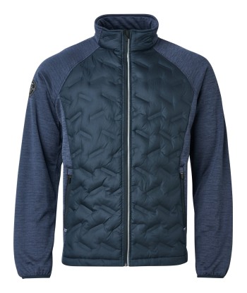 Abacus Sports Wear: Men's High-Performance Hybrid Jacket - Elgin l'achat 