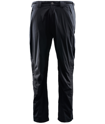 Abacus Sports Wear: Men's High-Performance Raintrousers - Pitch 37.5 de pas cher