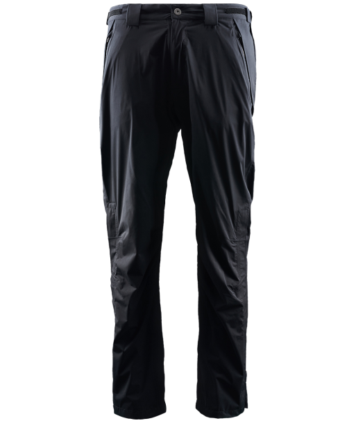 Abacus Sports Wear: Men's High-Performance Raintrousers - Pitch 37.5 de pas cher