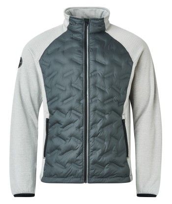 Abacus Sports Wear: Men's High-Performance Hybrid Jacket - Elgin l'achat 