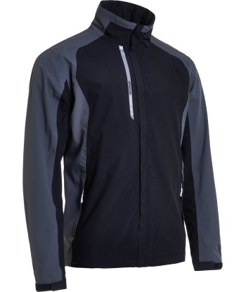 Abacus Sports Wear: Men's High-Performance RainJacket - Links Découvrez la collection