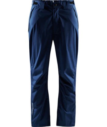 Abacus Sports Wear: Men's High-Performance Raintrousers - Pitch 37.5 de pas cher