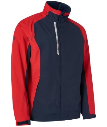 Abacus Sports Wear: Men's High-Performance RainJacket - Links Découvrez la collection