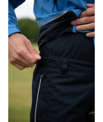 Abacus Sports Wear: Men's High-Performance Raintrousers - Swinley est présent 