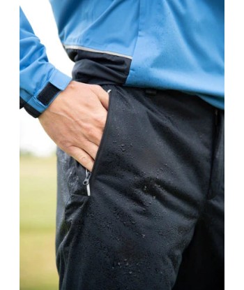 Abacus Sports Wear: Men's High-Performance Raintrousers - Swinley est présent 