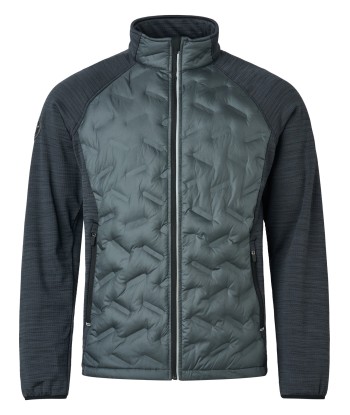 Abacus Sports Wear: Men's High-Performance Hybrid Jacket - Elgin l'achat 