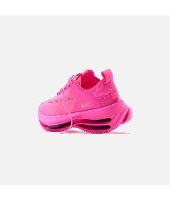 Nike WMNS Zoom Double Stacked HO20 - Pink Blast / Black / Pink Pour