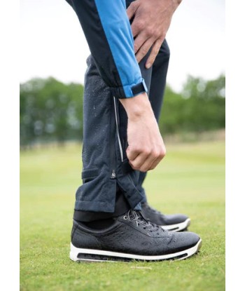 Abacus Sports Wear: Men's High-Performance Raintrousers - Swinley est présent 